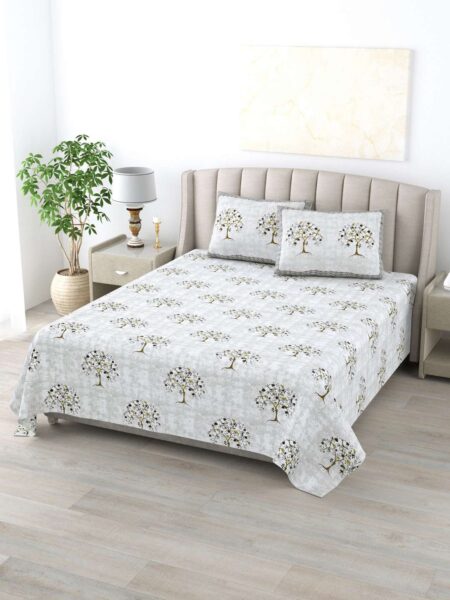 bedsheet