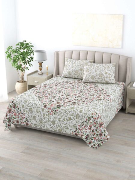 bedsheet